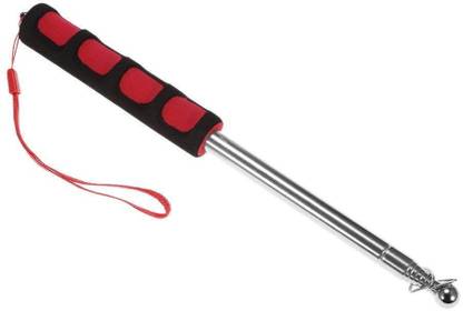 KNAFS Teacher Pointer Stick Retractable Presenter Extendable Classroom Teaching More Than 1meter. Lead Pointer