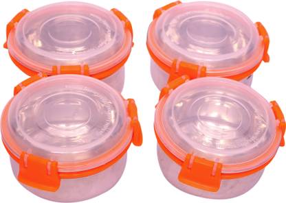 ABC 4 Containers Lunch Box (635 ml) 4 Containers Lunch Box