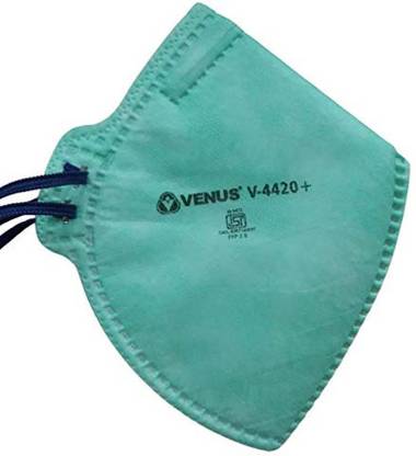 Venus FFP2 V-4420+ N95 Reusable