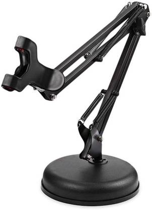 Techtest Microphone Studio Recording Stand