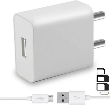 GoSale Wall Charger Accessory Combo for Motorola Moto X Play, Moto G Turbo, Moto G3, Moto G2, Moto X Force, Moto G, Moto X, Moto X Style, Moto X2, DROID Maxx, Moto G4, Moto G4 Plus, Moto G5, Moto G5 Plus, Moto E3 Power Charger Original Adapter Like Fast Power Android Mobile Smartphone Battery Charger With 1 Meter Micro USB Sync Charging Data Cable
