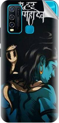 Snooky vivo Y50 Mobile Skin