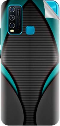 tiddler vivo Y50 Mobile Skin