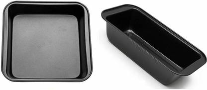 H&M Store Carbon Steel Bread Mould 2