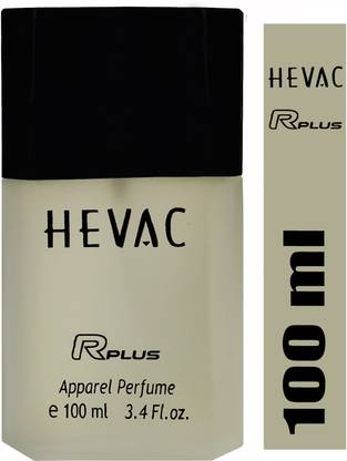 R plus HEVAC Apparel Perfume  -  100 ml