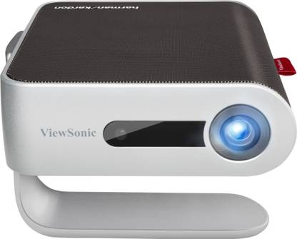 ViewSonic M1+ (300 lm) Portable Projector