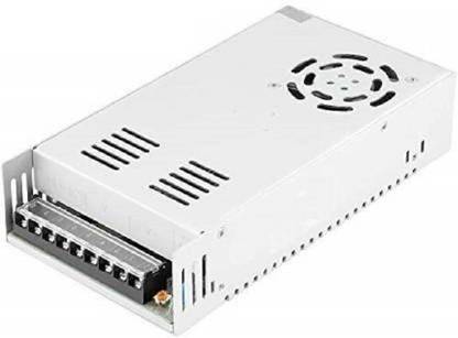 TRIDEV TRADERS 5V 60A 300W DC Switch Power Supply for WS2811 2801 WS2812B WS2813 APA102 LED Strip 300 Watts PSU