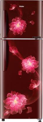 Haier 258 L Frost Free Single Door 2 Star Convertible Refrigerator