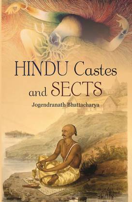 Hindu Castes And Sects