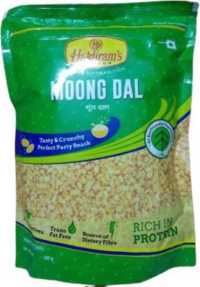 Haldiram's Haldiram Moong Dal