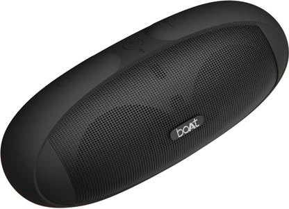 boAt Rugby Plus 16 W Bluetooth Speaker