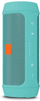 WILES PORTABLE BLUETOOTH 20 W Bluetooth Speaker