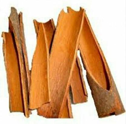 SHIRISH MASALA Cinnamon Sticks Dalchini Kalmi |Whole Cassia -1 KG