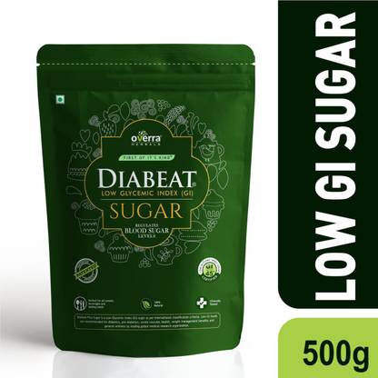 Diabeat Low glycemic index PC1 Sugar