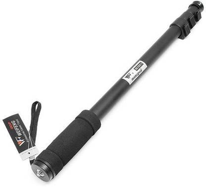 Power Smart WT-1003 171CM 67 Inch Professional Tripod Camera Monopod. Monopod