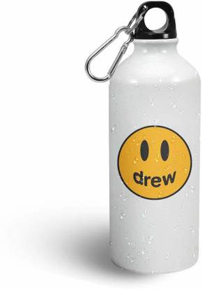 Tee Mafia Drew Justin Bieber Music 600 ml Water Bottle