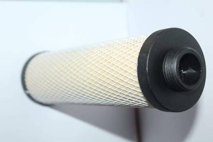 EUREKA FORBES Dx Filter Dual Cartridge Solid Filter Cartridge