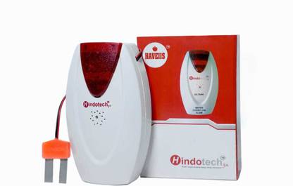 Hindotech alarm with sesor Wired Sensor Security System