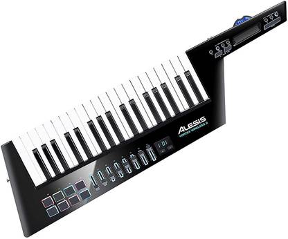 ALESIS VORTEXWIRELESS2 Acoustic Guitar Plastic Plastic Right Hand Orientation