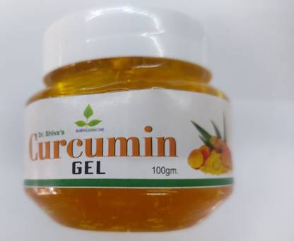 CIRCUMIN HERBAL GEL 100GM GEL