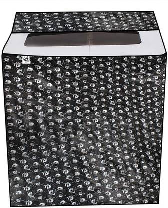 KingMatters Semi-Automatic Washing Machine  Cover