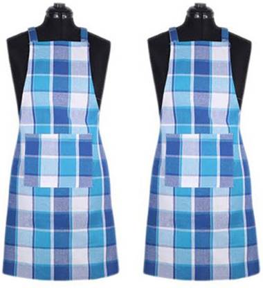 New Ladies Zone Cotton Home Use Apron - XL