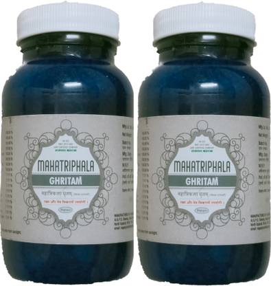 Nagarjun Maha Triphala Ghritam