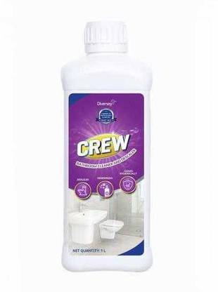 Diversey BATHROOM CLEANER PLEASANT