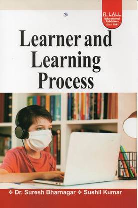 Learner and Learning process