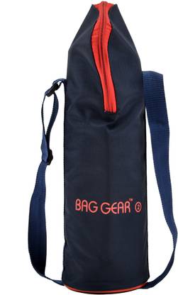 BAG-GEAR WATER BOTTLE COVER CATTLE COVER ( BLUE)
