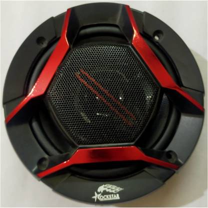 Rockstar 3 way speakers AS-6040(6inch) Coaxial Car Speaker