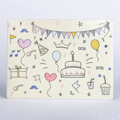 Inside Out Innovative Designs Greeting Card