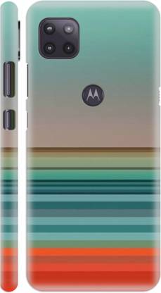 Flipkart SmartBuy Back Cover for Motorola Moto G 5G