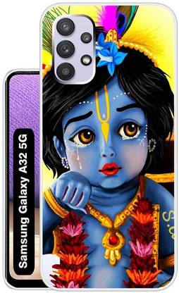 Flipkart SmartBuy Back Cover for Samsung Galaxy A32 5G, Samsung Galaxy A32