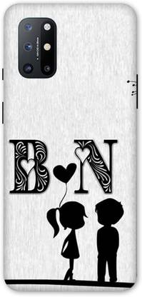 RAUM Back Cover for OnePlus 8T