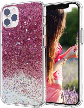 KC Back Cover for Apple iPhone 12 Pro Max