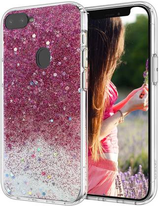 KC Back Cover for Realme 2 Pro