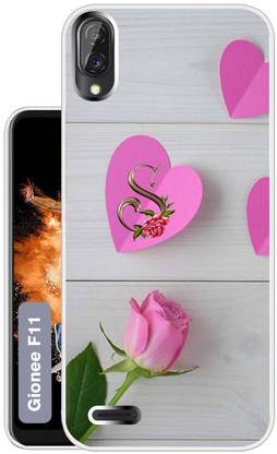 Flipkart SmartBuy Back Cover for Gionee F11