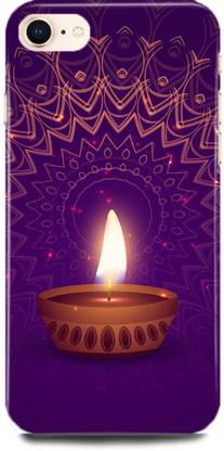DIKRO Back Cover for Apple iPhone SE, festival,deepwali,happy,diwali,happy,deepawali,deepak,