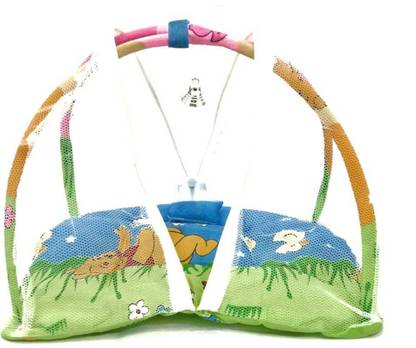 DURGA HOSIERY NET BED ( MACHARDANI ) FOR 1-5 SIZE Dress
