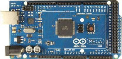 arduino Atmega 2560 Micro Controller Board Electronic Hobby Kit