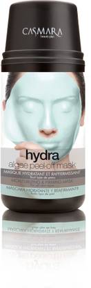 Casmara Algae Peel-Off Mask Hydra Lifting mask -Set of 10 Units