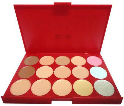 ads creamconcealer Foundation