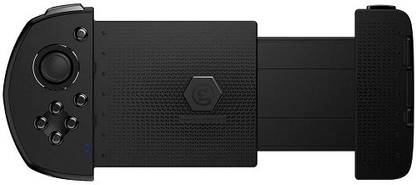 GameSir G6 One-Handed Wireless Game Controller Game Control Mount