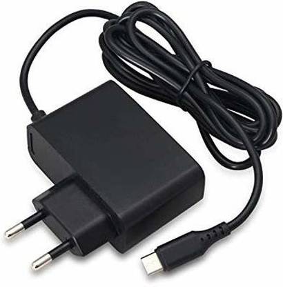 TCOS Tech Switch Lite / Pro Switch Controller Switch Dock Power Adapter Charger for Nintendo Switch Gaming Adapter