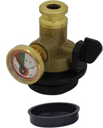 GAS SAFE Safety Device & 30% Saving Gas Detector