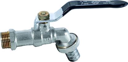 RN P1 Ball Valves