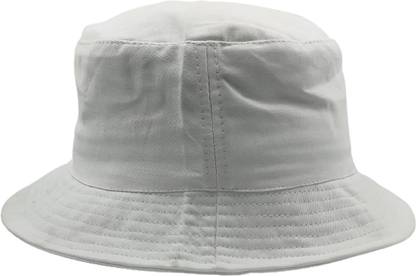 ZACHARIAS Fishermen Cotton Bucket Hat Cap