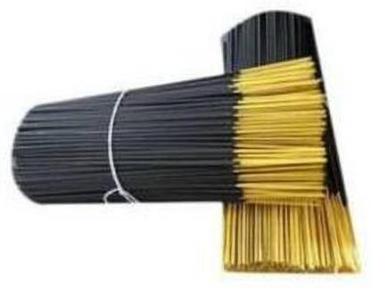 SS ORGANIC Premium Quality Agarbatti/ Incense Sticks AB-14 Raw materials agurbatti