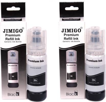जिमिगो INK EP L3110 , L3100 , L3101 , L3115 , L3116 , L3150 , L3151 , L3152 , L3156 इंक बॉटल